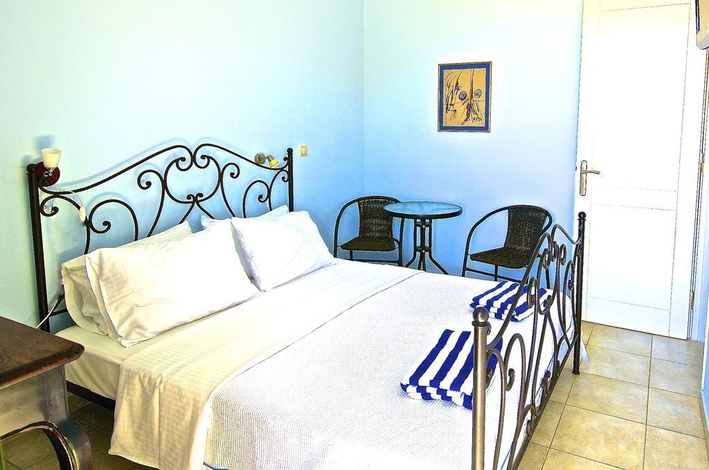 Ferienwohnung Akti Kamares Zimmer foto